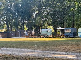 Catering vans fri/sat