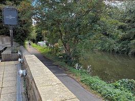 Riverside