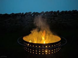 Fire pit