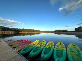 Lake
