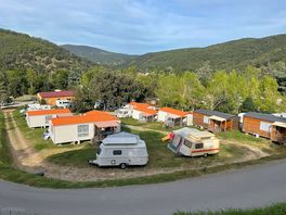 Camping aloha