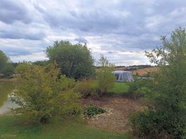 One of the pitches