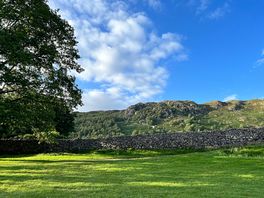 The campsites