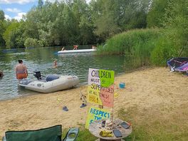 Lake