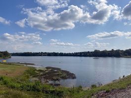 Beautiful scenery