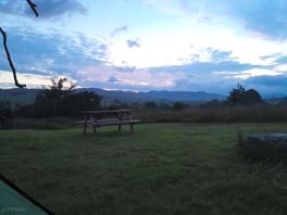 What a veiw