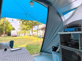 Tenda