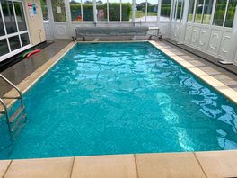 Great pool