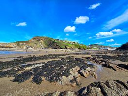 Combe martin