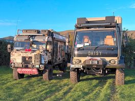 Plenty of room easy access