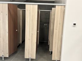Showers