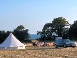 Campsite