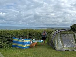 Coastal view