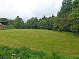 Camping field