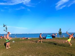 Nekünk a balaton a riviéra!
