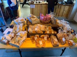 Bread !!