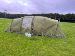 Our pitch