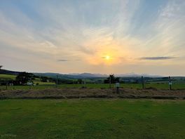 Views from the site