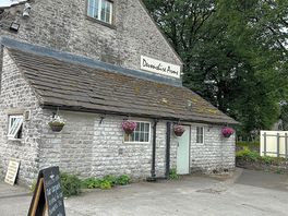 Pub shot