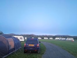 Our pitch