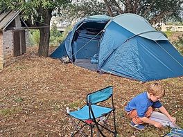 Tenda