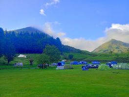 General site view