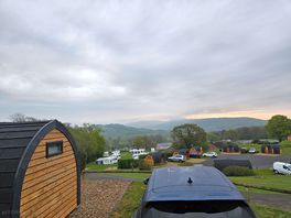 Pod view