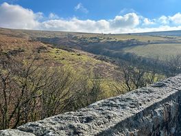 The granite way