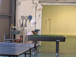 Activity room