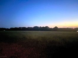 Night sky