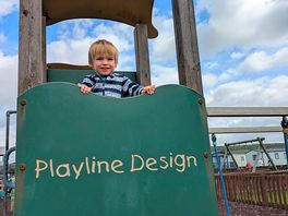 The play park