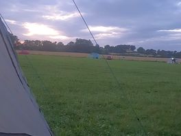 Lots of space