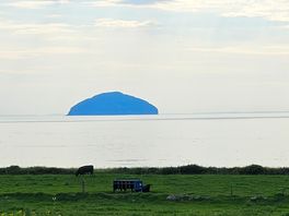 Ailsa craig