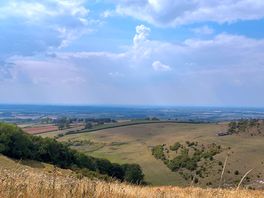 Landscapes to die for