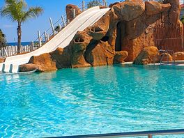 Lovely pool