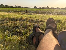 Peaceful
