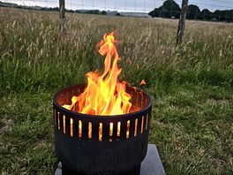 Wood burner