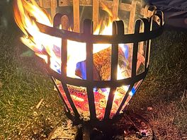 Firepit