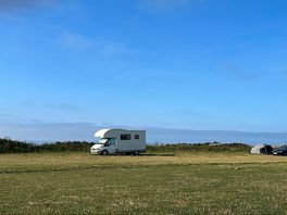Our morning views.