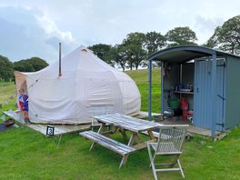 Individual set up