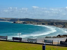 Fristle beach