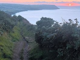 Coastal path