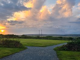 The tarka trail