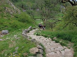 Malham cove