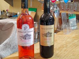 Vino de bergerac denominación de origen