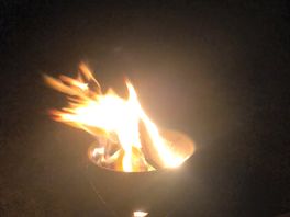Campfire