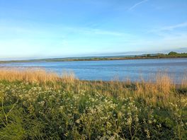 River severn