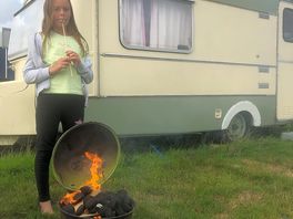Caravan agnus