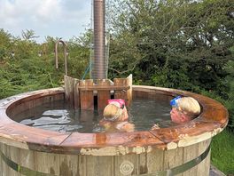 Hot-tub