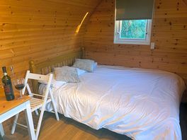 Clean and tidy